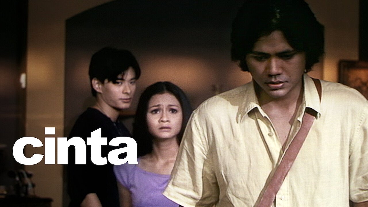 Cinta (2006)