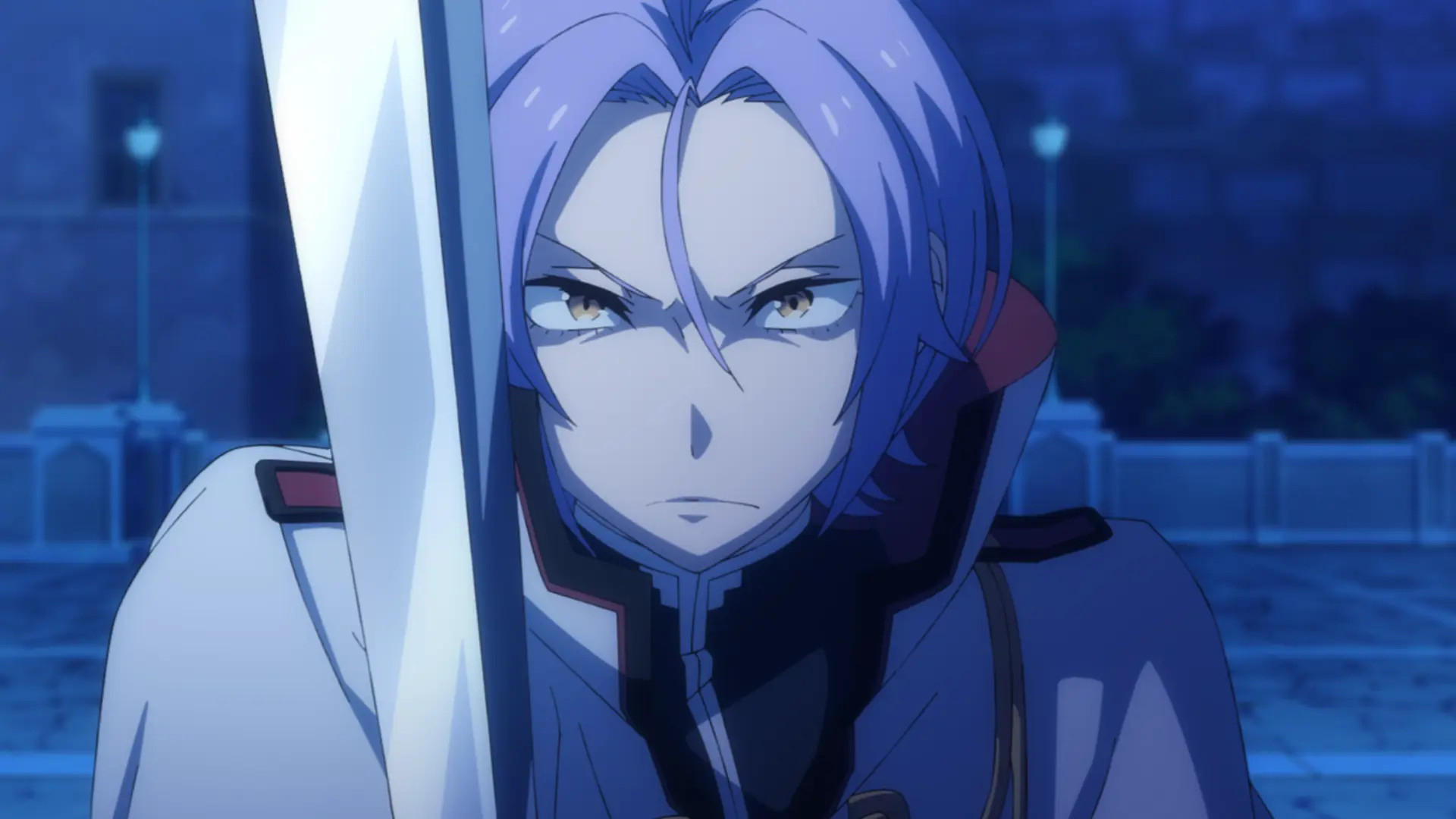 Re:ZERO -Starting Life in Another World-