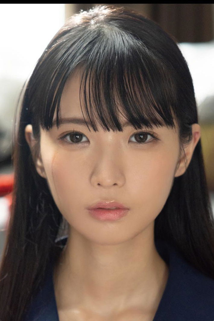 et billede af Nana Kisaki