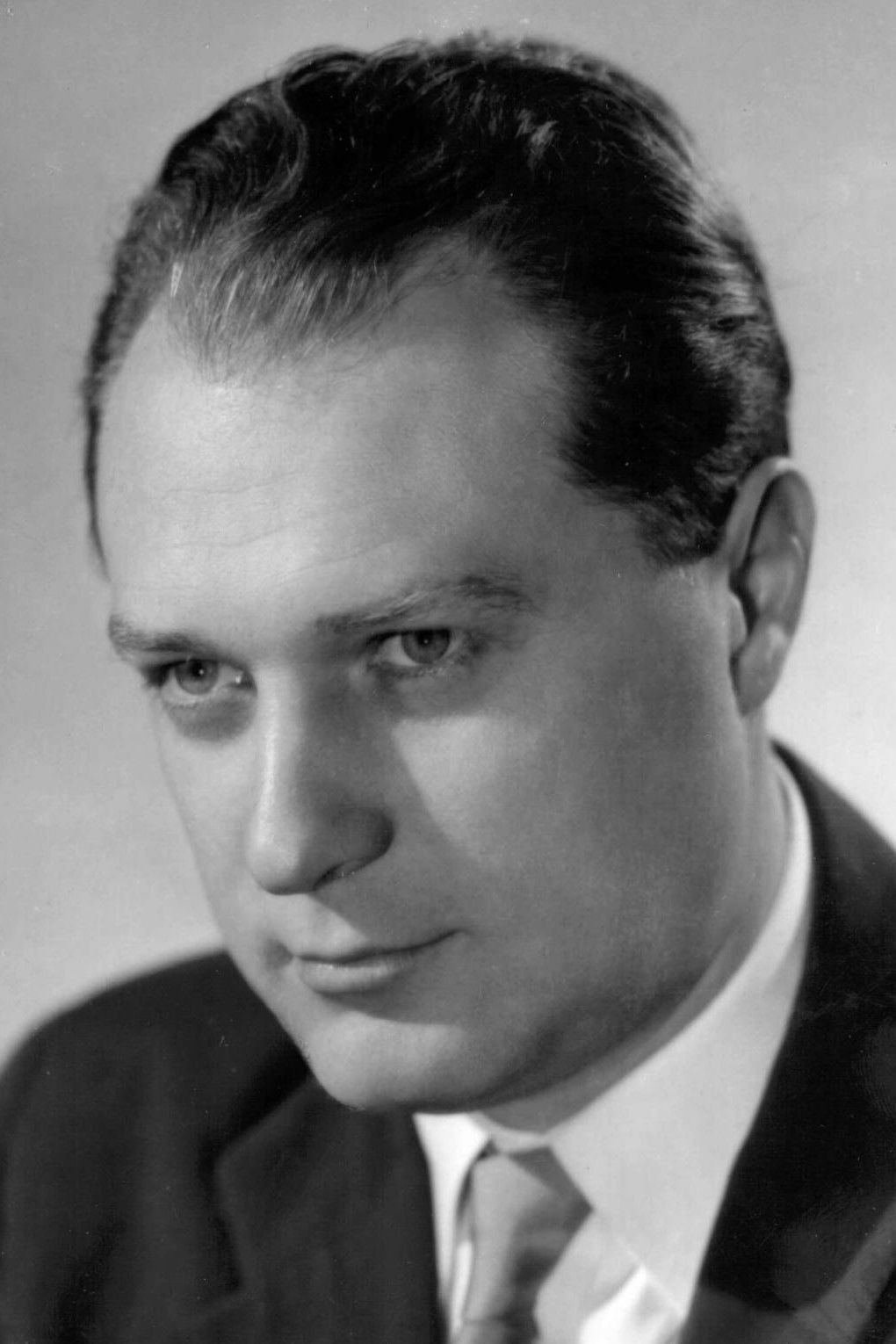 et billede af Jiří Krejčík