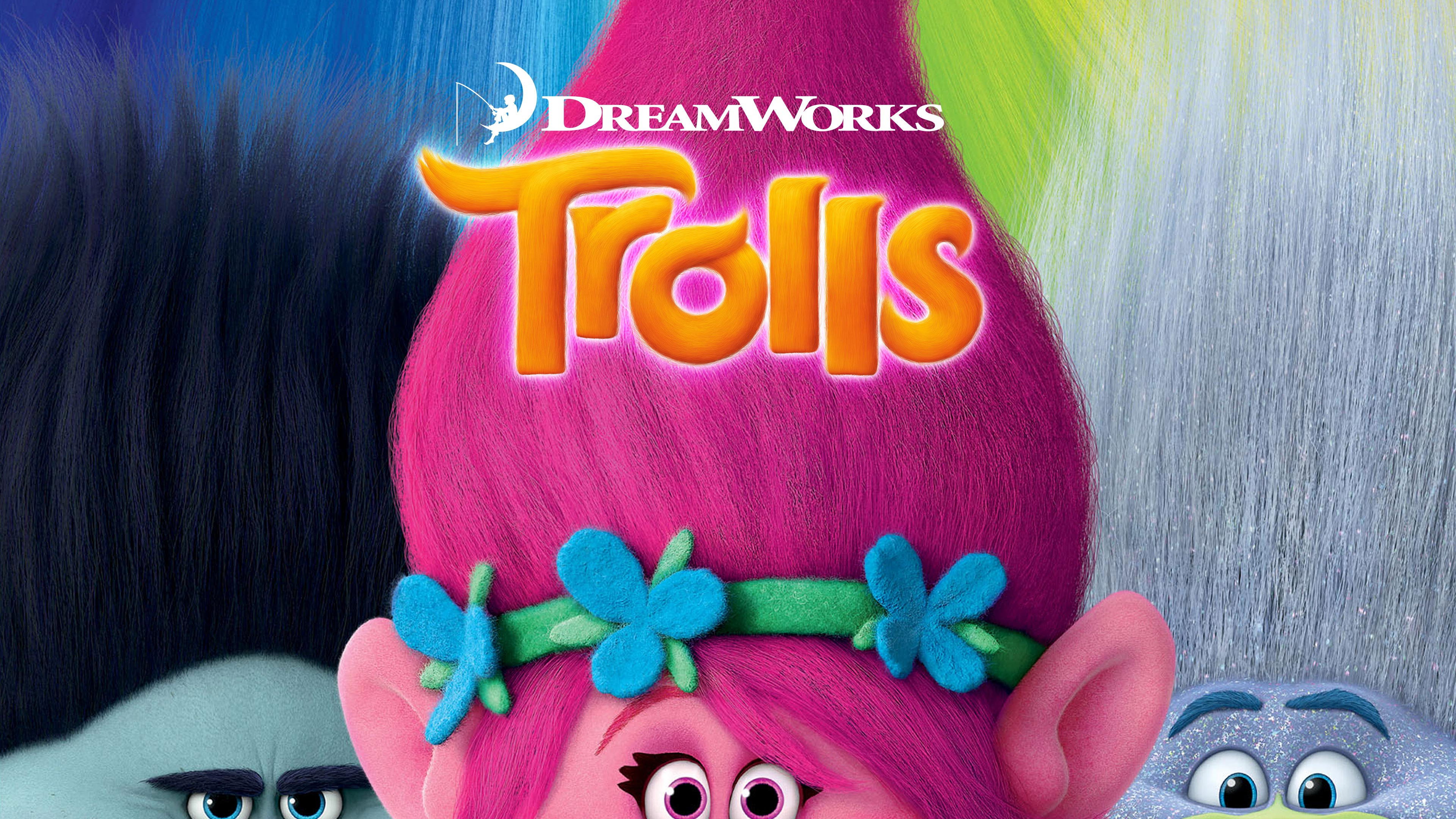Trolls
