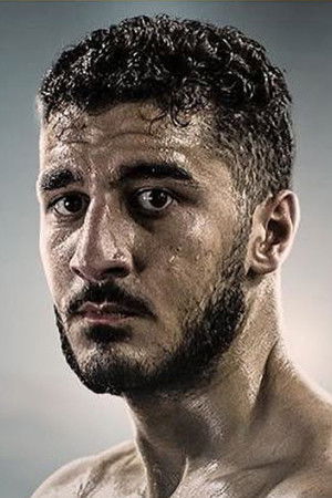 et billede af Ziyad Almaayouf