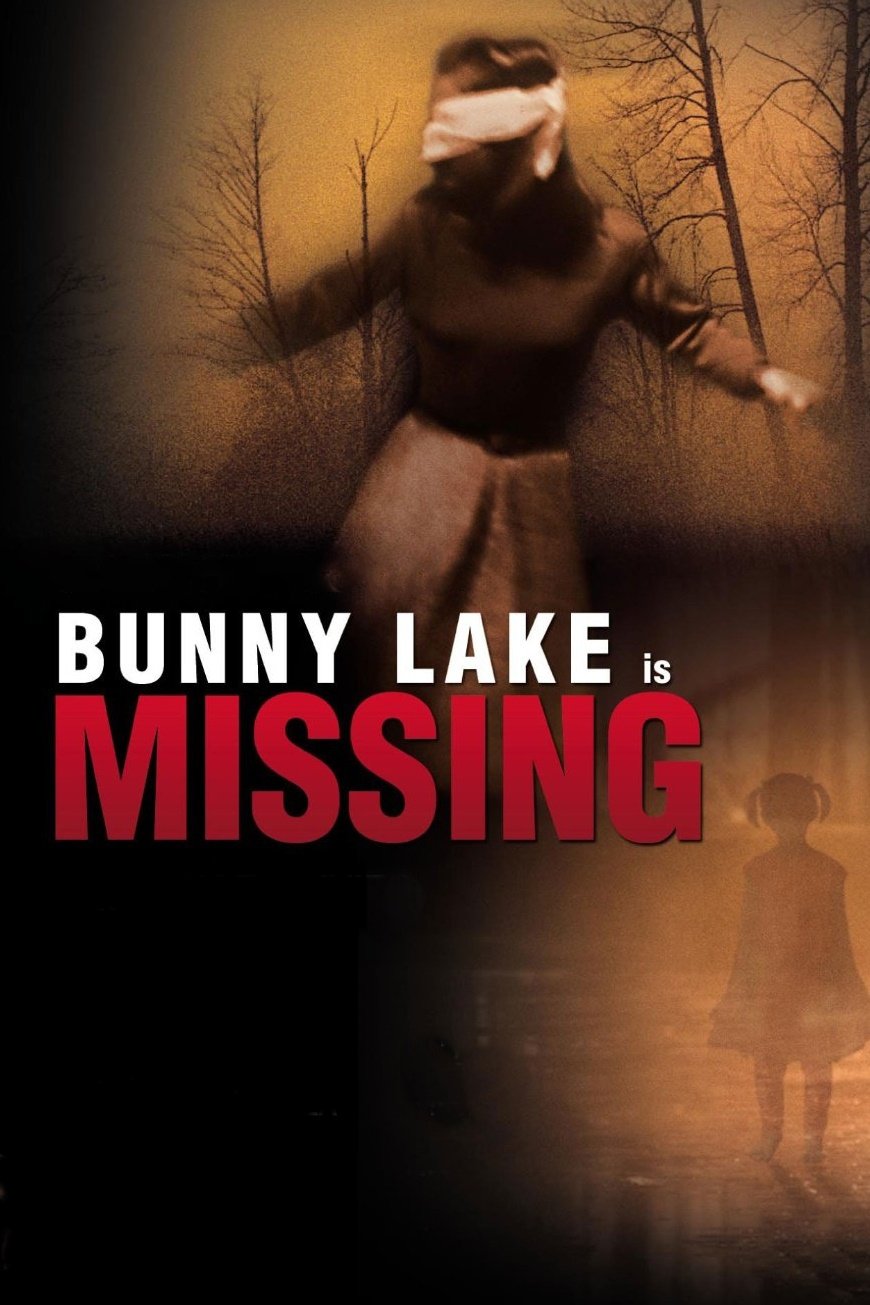 Bunny Lake Is Missing