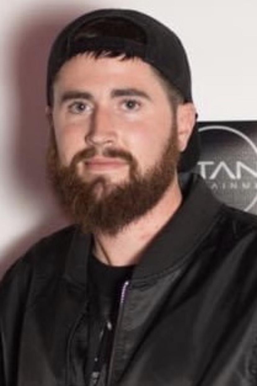 et billede af Jim Vitale