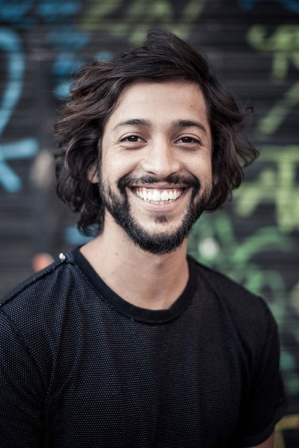 et billede af Leandro Léo