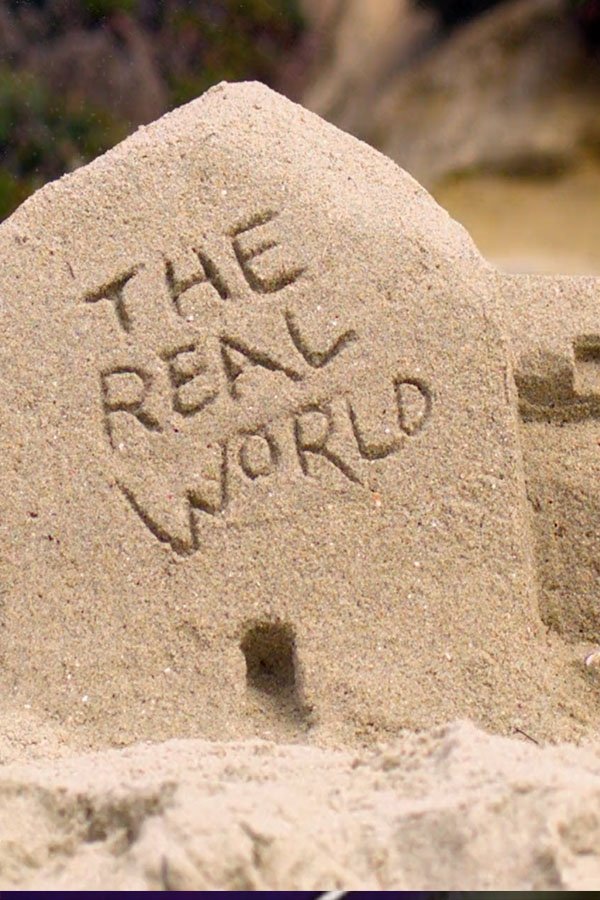 The Real World - Season 26