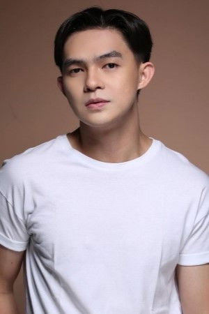 et billede af Kevin Leonardo