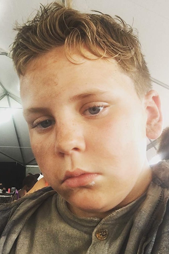 et billede af Jake Cerny