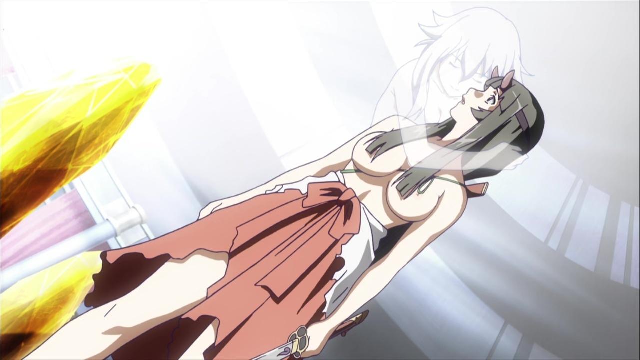 Queen's Blade