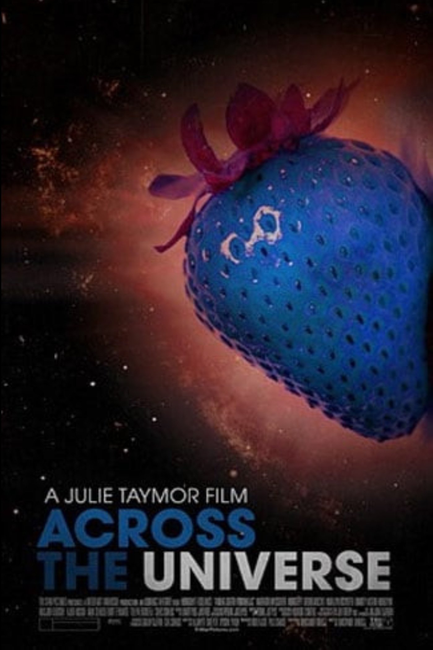 Across the Universe