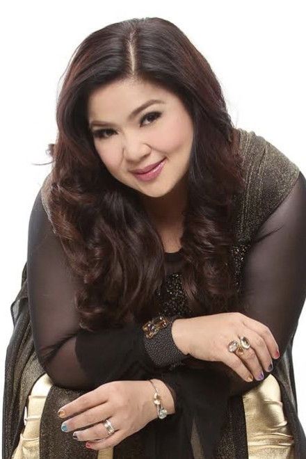 et billede af Marissa Sanchez