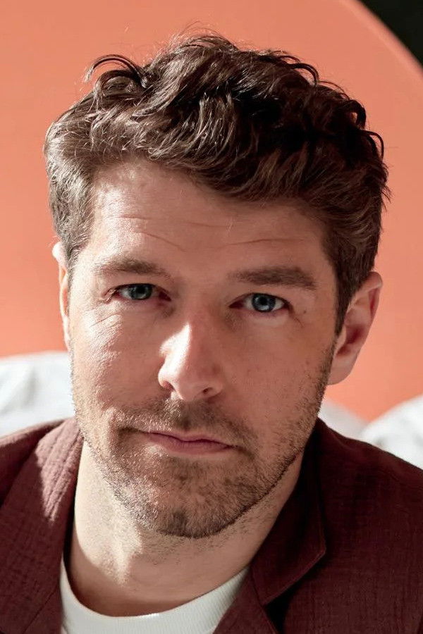 et billede af Tuur Roels