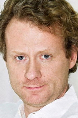 et billede af Daniil Eydlin