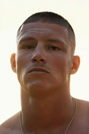 et billede af Jack Gipp