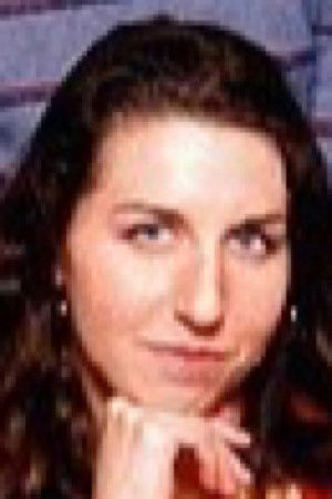 et billede af Rhiannon Finneran