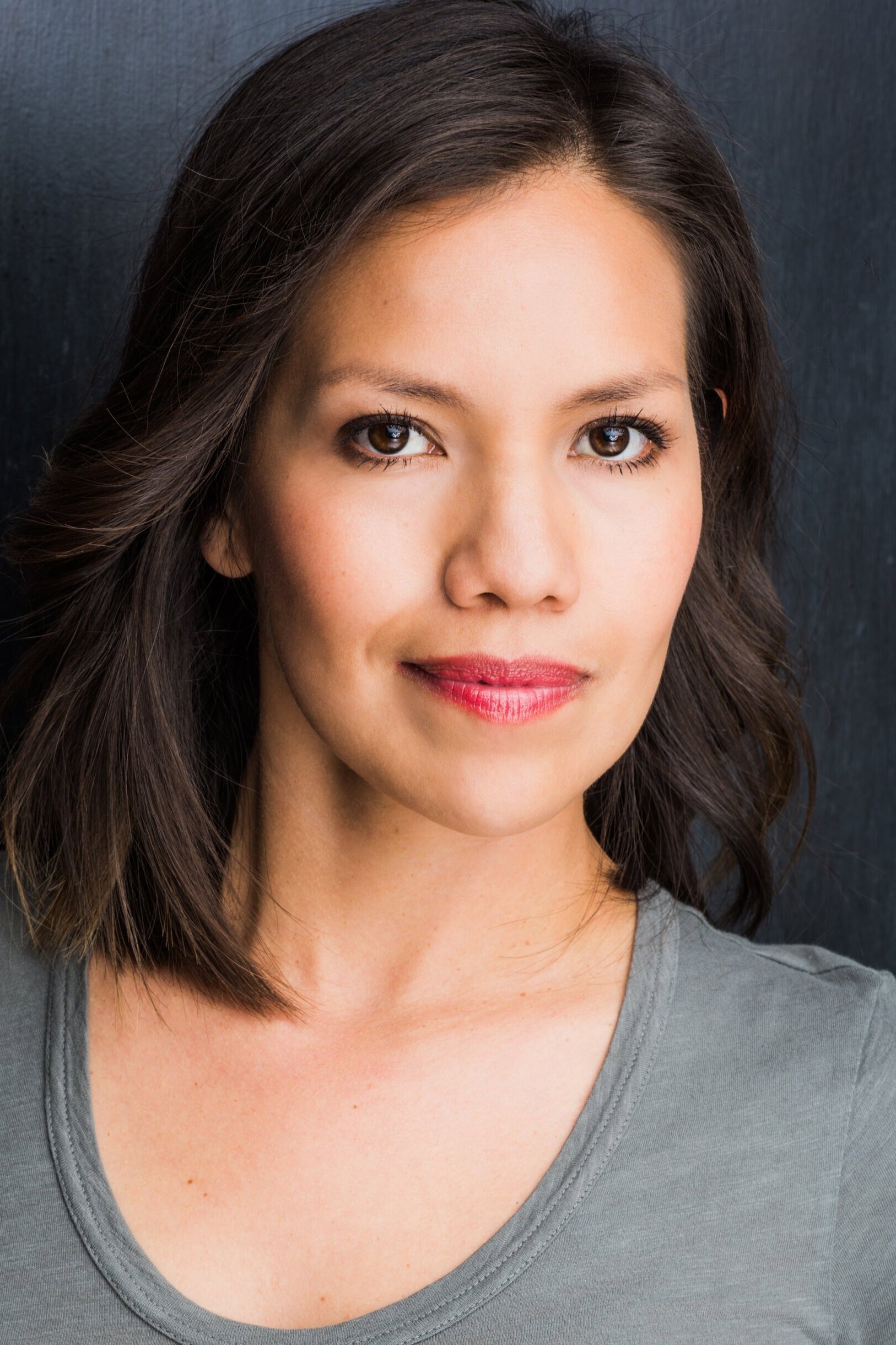 et billede af Cheryl Umaña