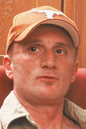 et billede af Mark Kroner