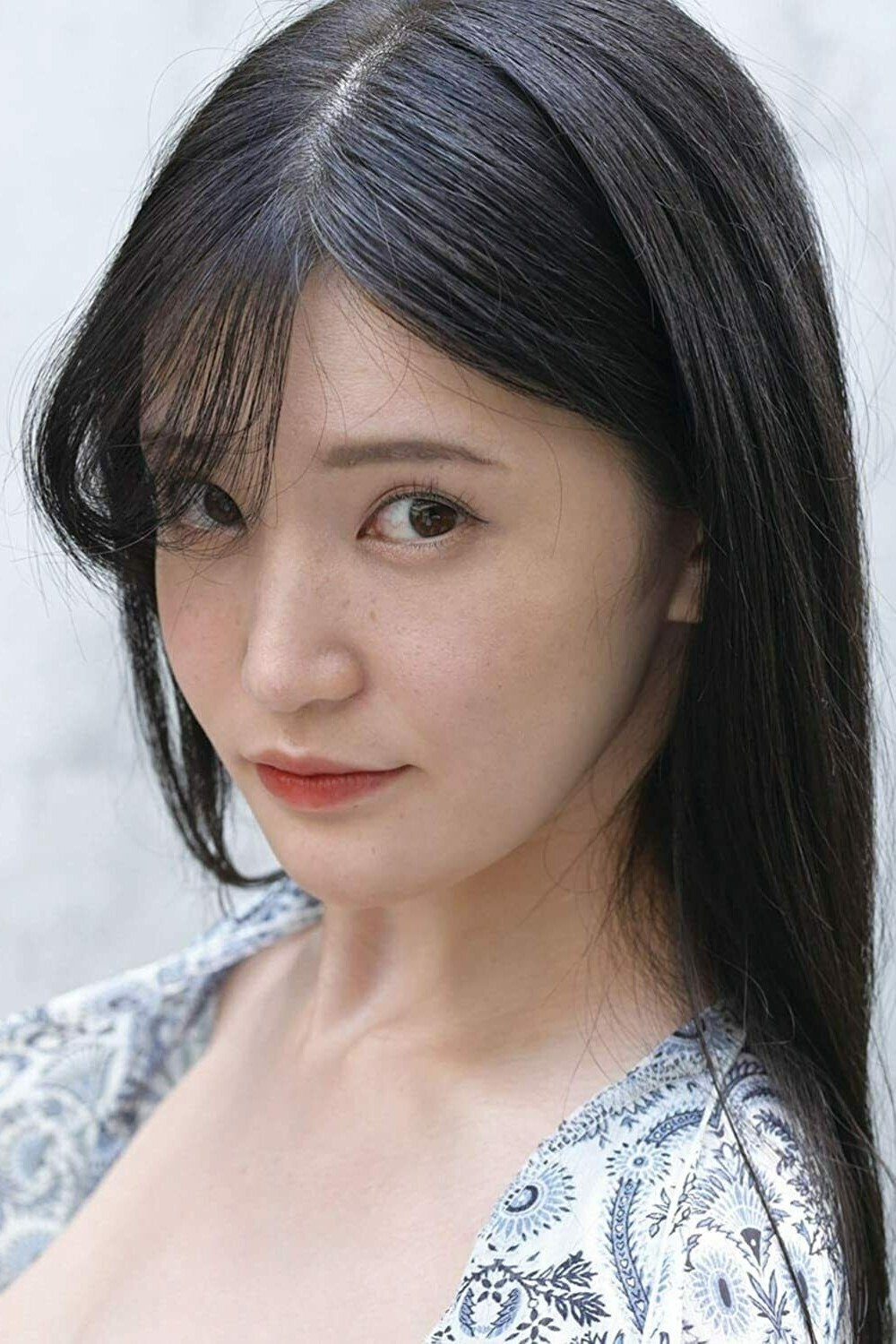 高橋しょう子(Shoko Takahashi,高桥圣子)