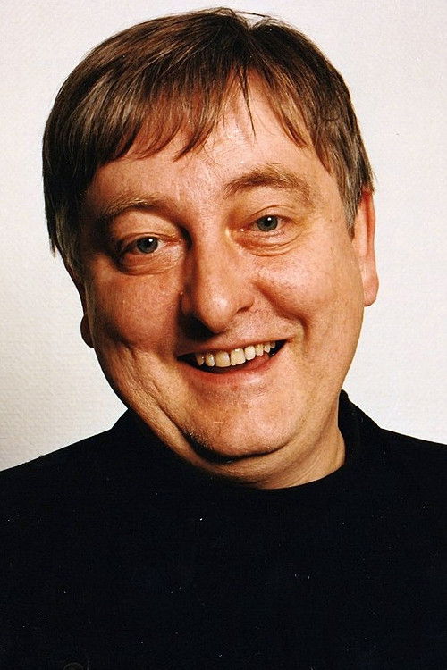 et billede af Yvan Dautin