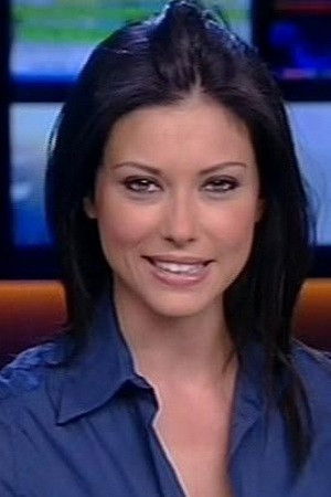 et billede af Helga Cossu