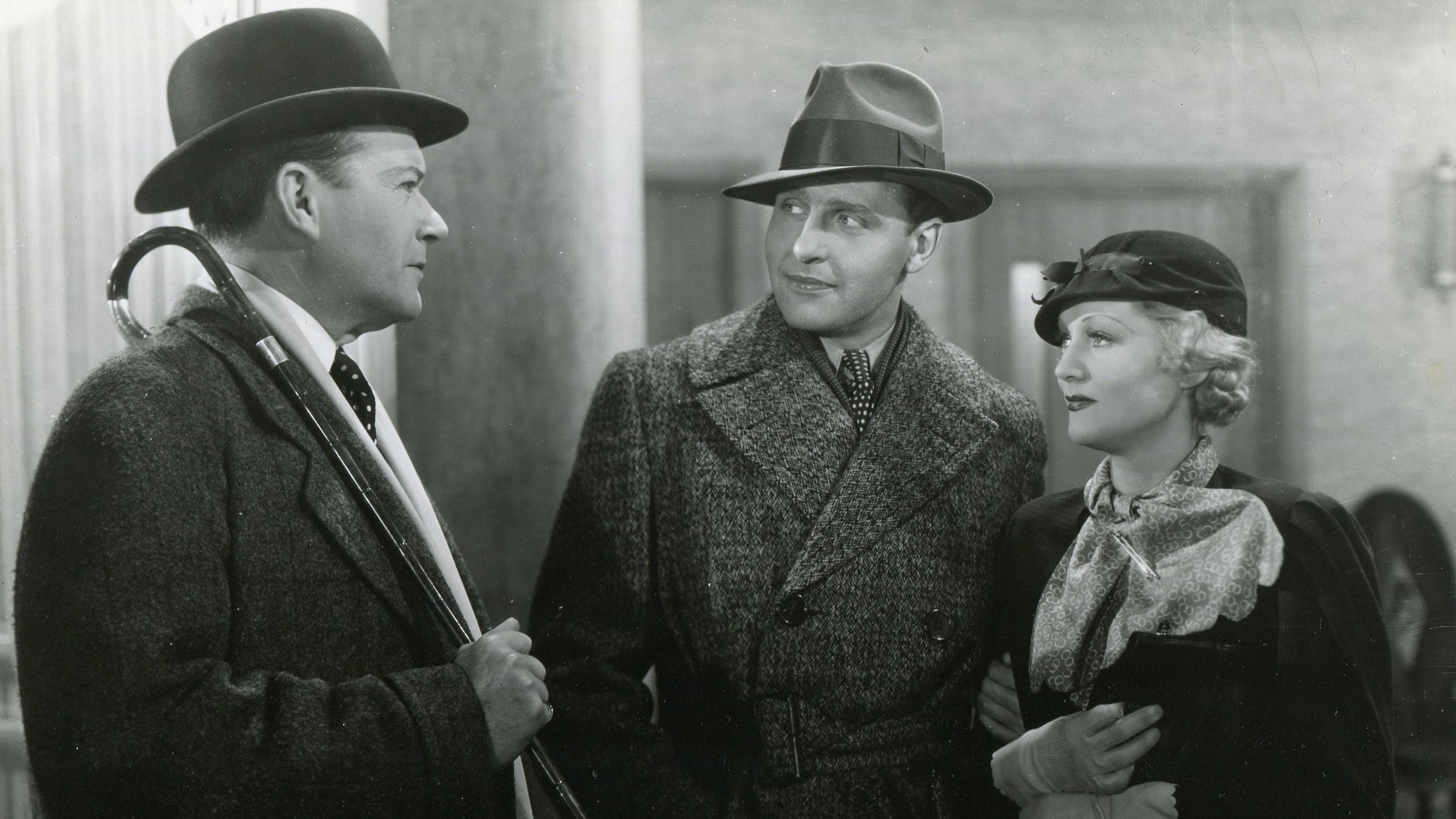 One Is Guilty (1934)