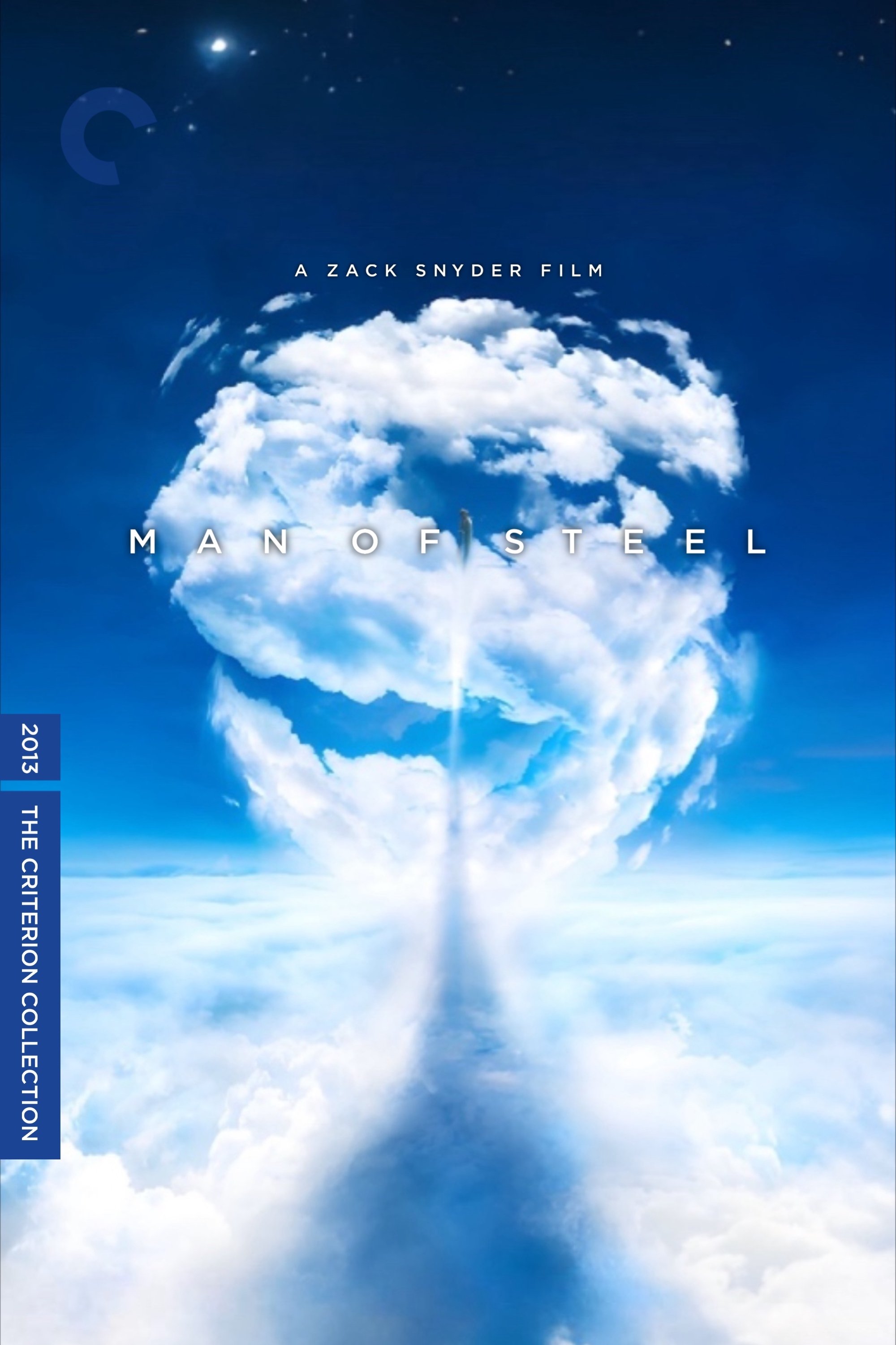 Man of Steel