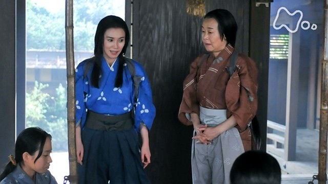 Thumbnail for Invasion of Mori Season 1 Episode 10
