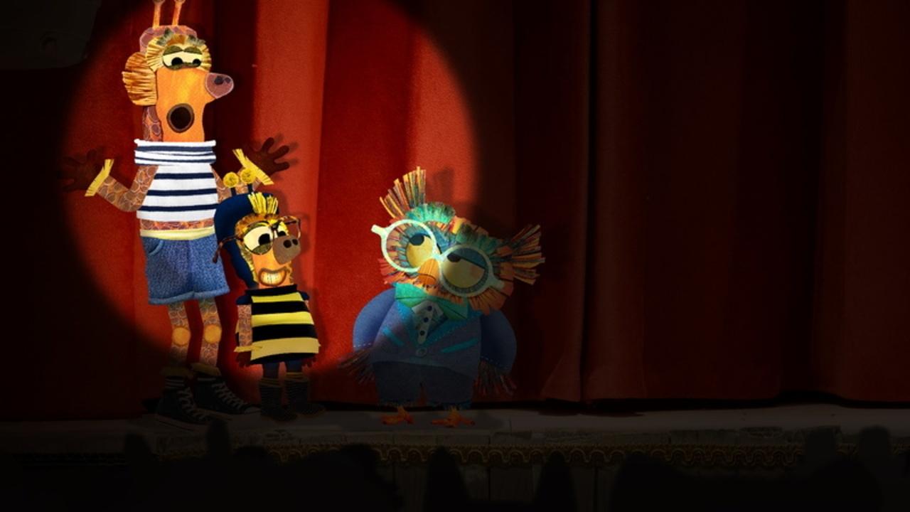 Image du film Le Spectacle De Maternelle bctstvecpbv0qjpru1mnwlevzktjpg