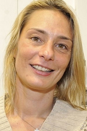 et billede af Maurizia Cacciatori