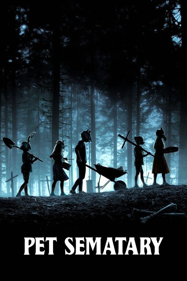 Pet Sematary