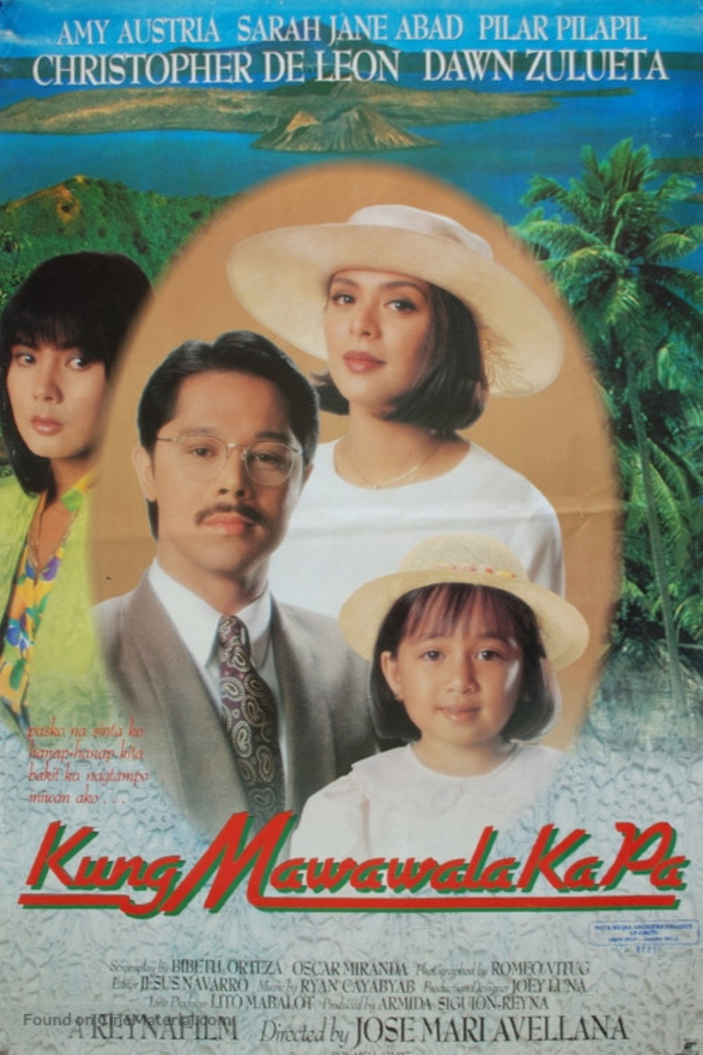 Kung Mawawala Ka Pa