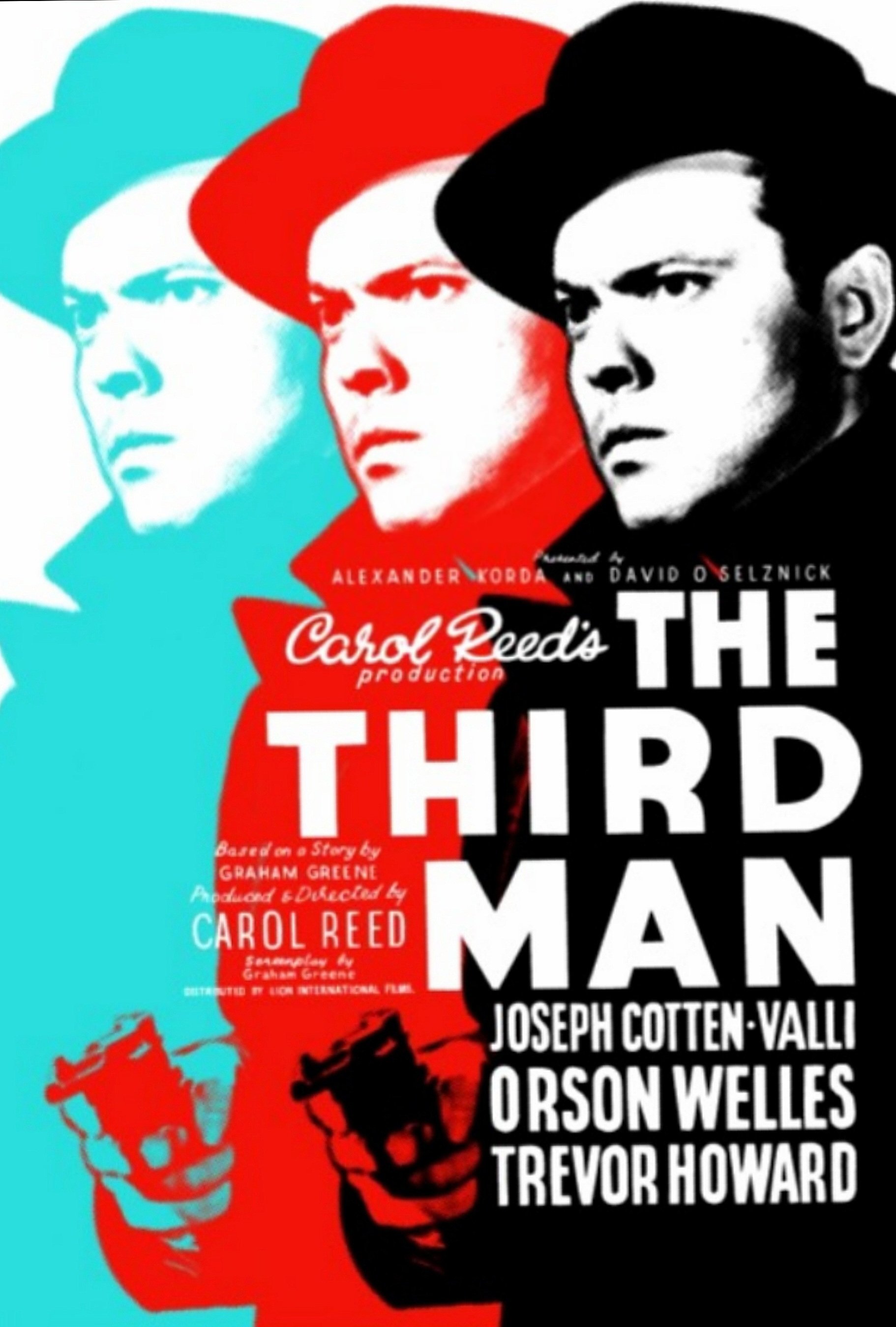 The Third Man
