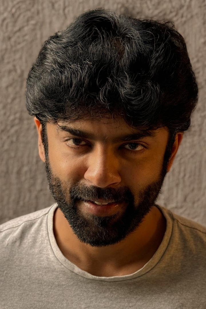 Profile image of Aaryan SN, a notable actor/actress