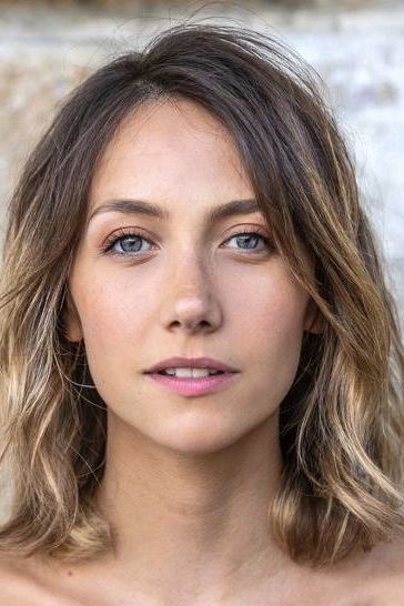 et billede af Anaïs Weill