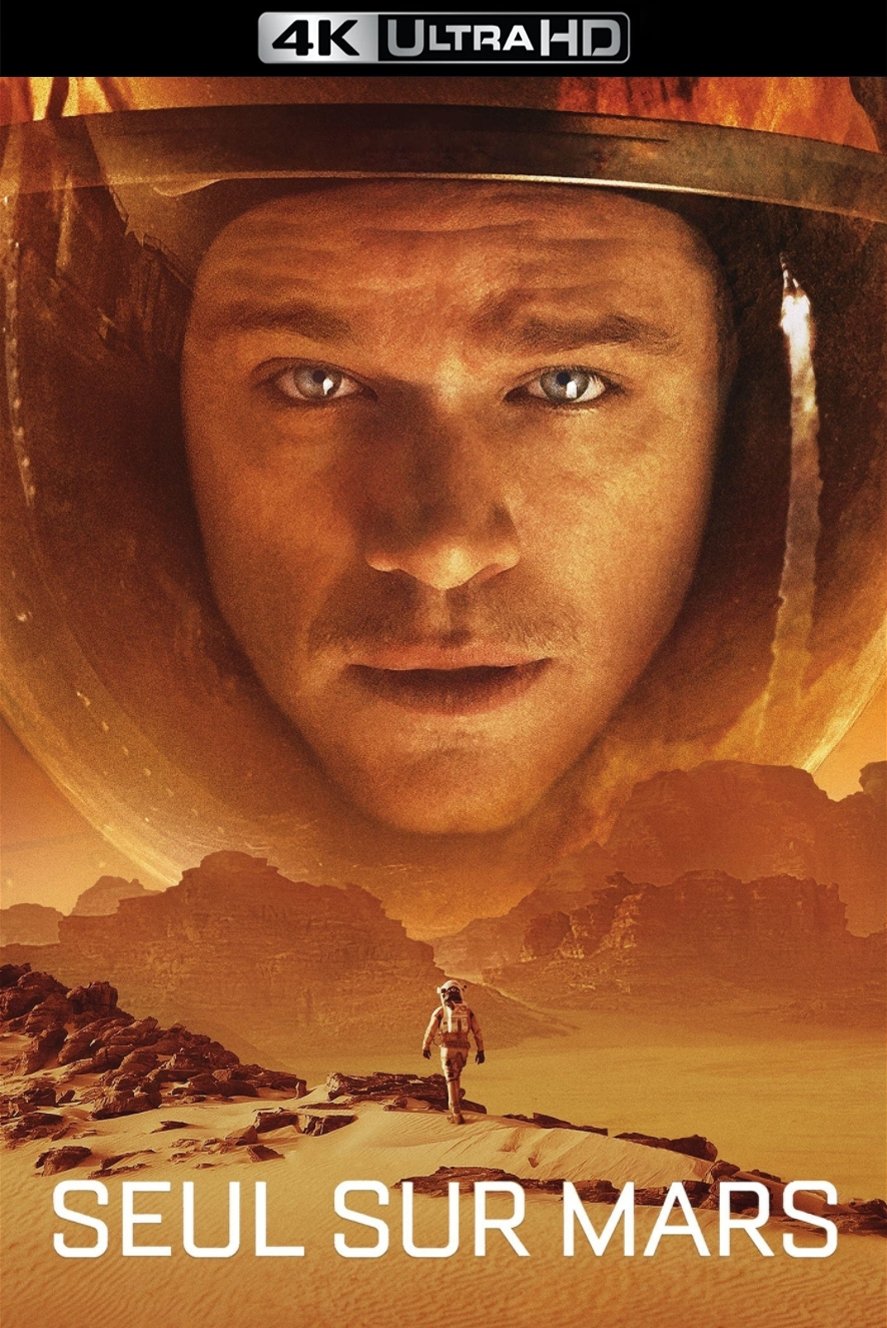 The Martian