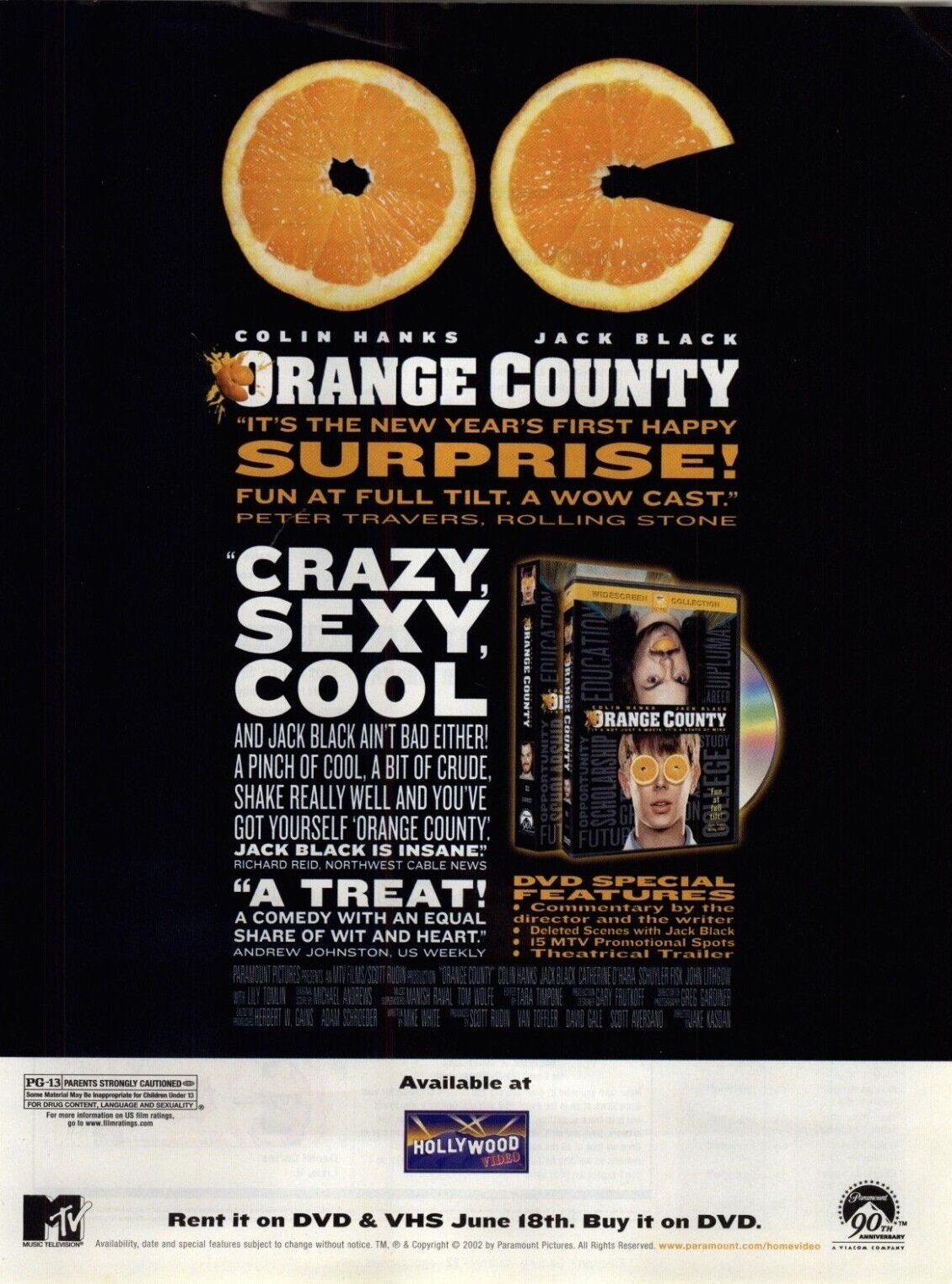 Orange County