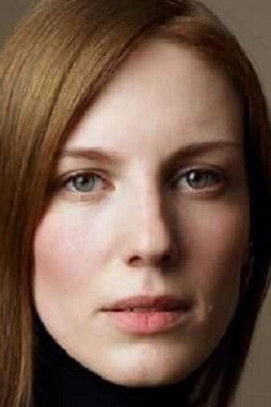 et billede af Ekaterina Sokolova