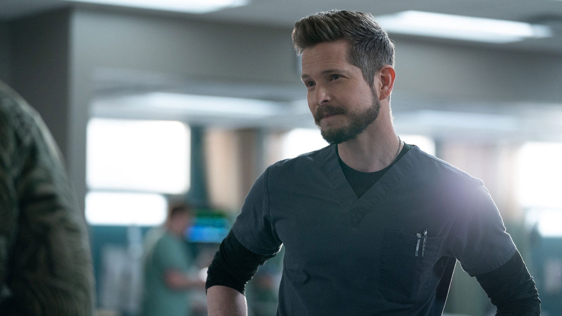 The Resident