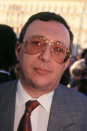 et billede af Vladimir Gusinsky