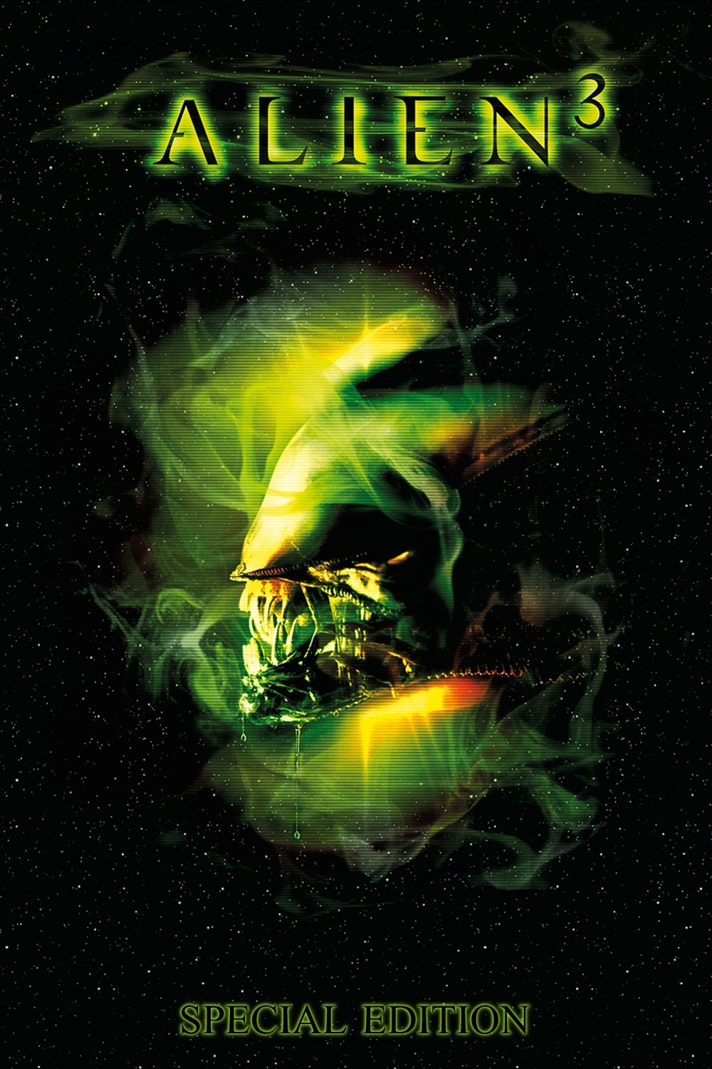 Alien³ POSTER