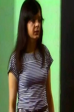 et billede af Nadia Shukry