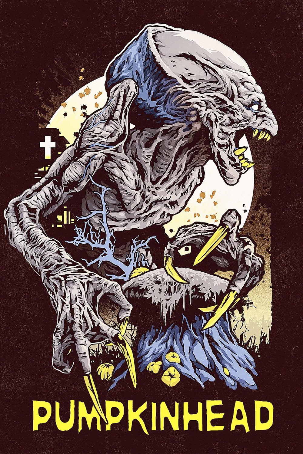 Pumpkinhead