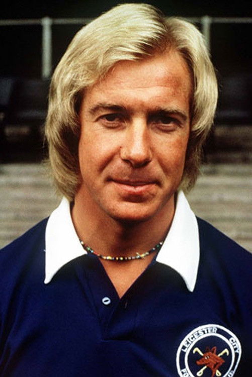 et billede af Alan Birchenall