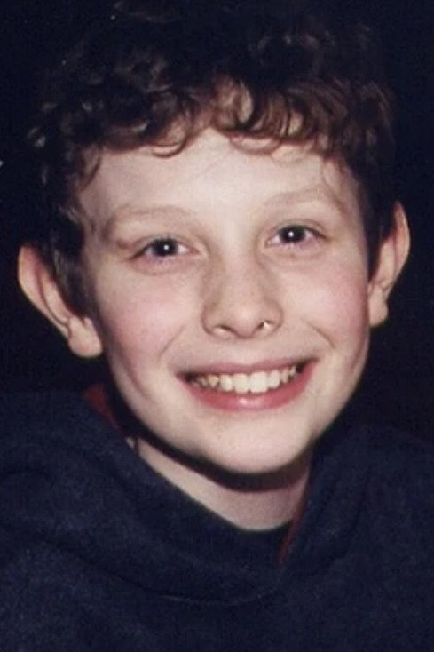 et billede af Ben Borowiecki