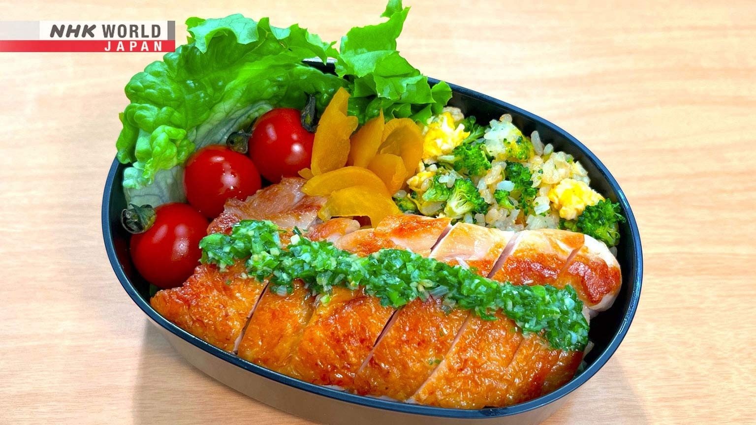 BENTO EXPO - Épisode 5