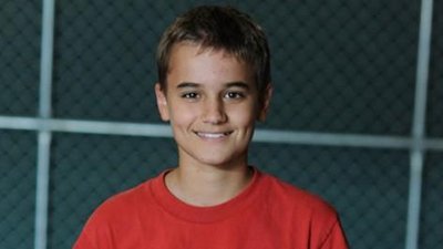 Episode 206 - Episodio 206