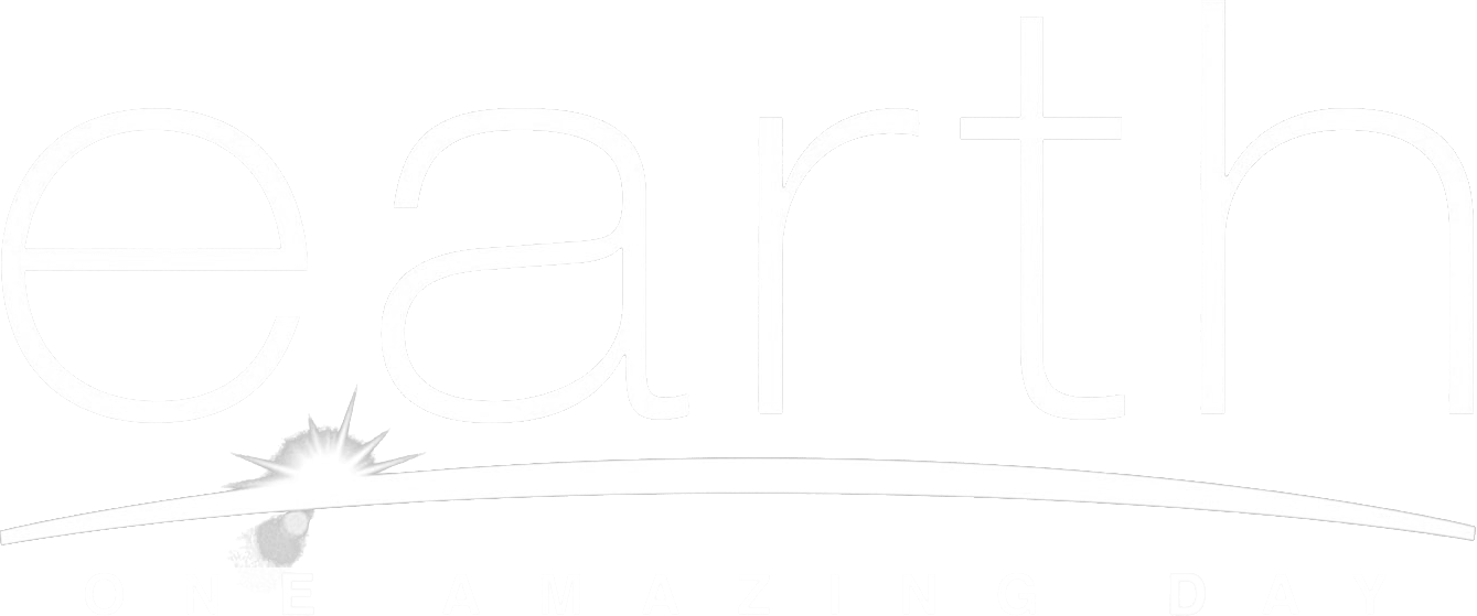 Earth: One Amazing Day Logo