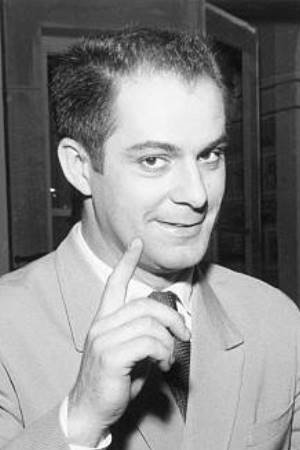 et billede af Hans Putz