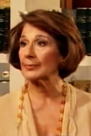 et billede af Sofia Olympiou