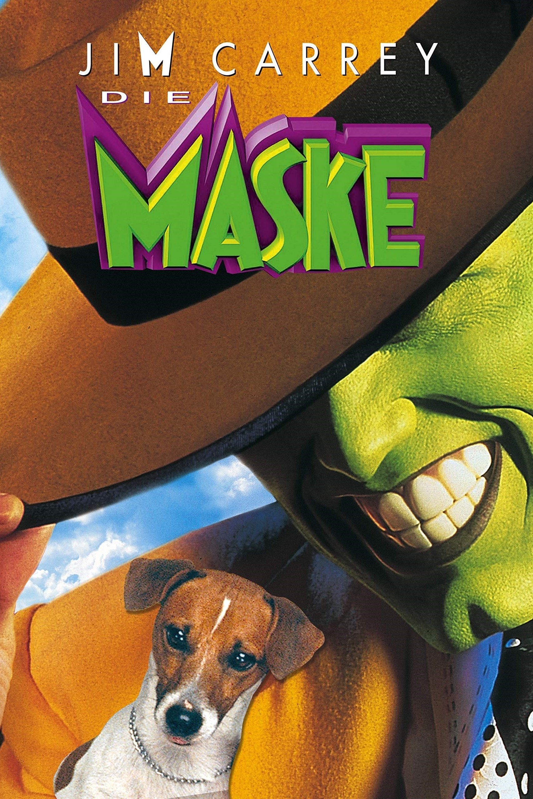 The Mask